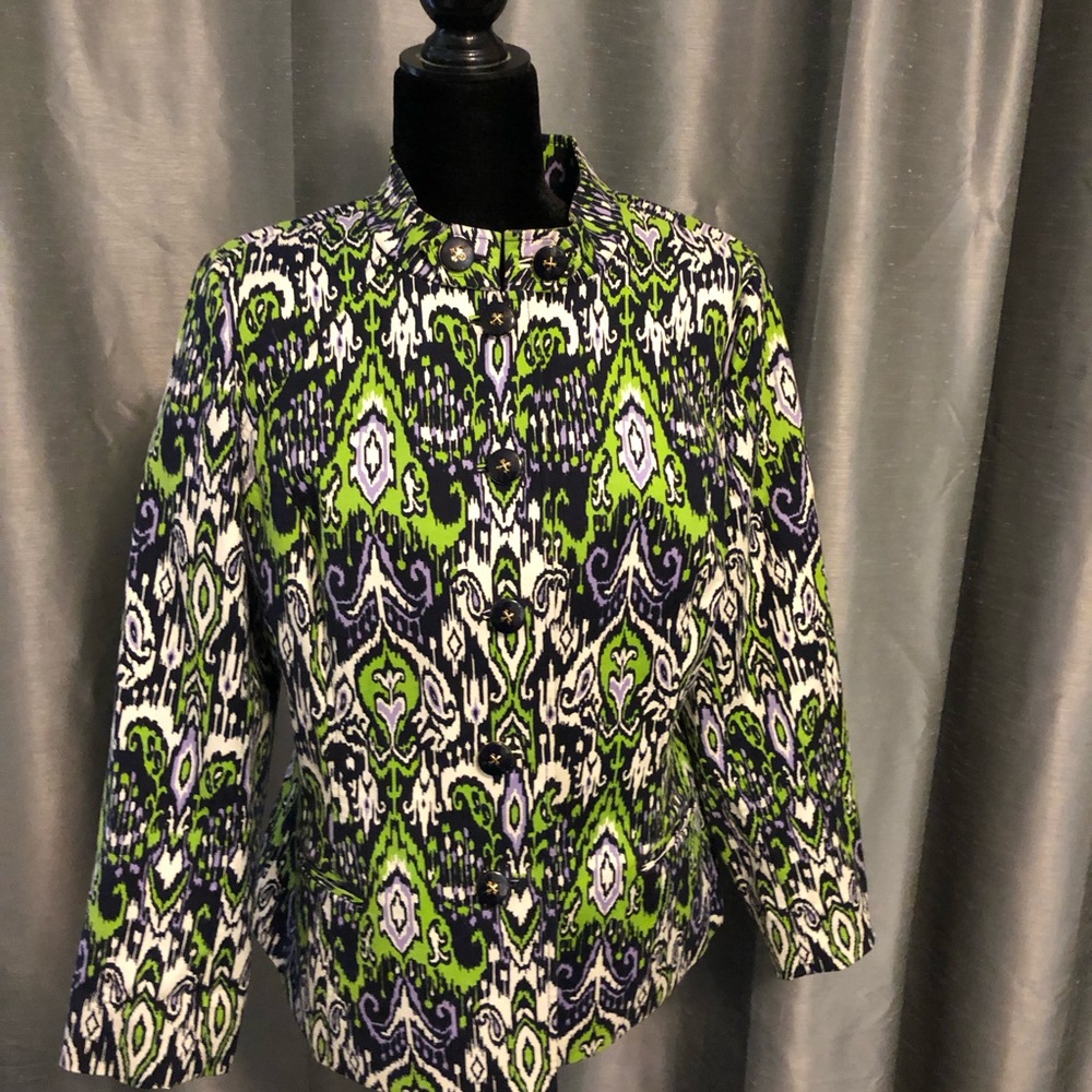 St John jacket in great condition size L